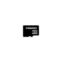 16GB  Kingmax  Class 10 + SD адаптер