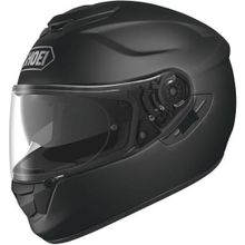 SHOEI Шлем SHOEI GT-AIR Candy чёрный матовый