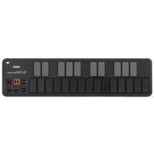 KORG NANOKEY2-BK