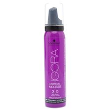 Igora Igora Expert Mousse 3-0 тонирующий 100 мл