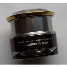 Шпуля Biomaster-2011 1000S #8 Shimano