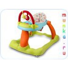 Lider Kids ходунки детские Bumps