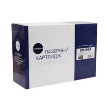 Картридж NetProduct (N-CE390A) для HP Enterprise 600 601 602 603, 10K