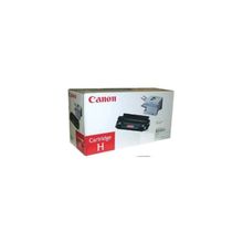 Canon Картридж Canon H (STD) Toner