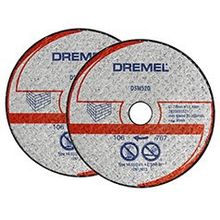 Dremel DSM520