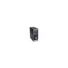 Корпус Winard 3029 450W Black silver, черный