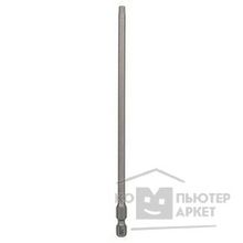 Bosch 2607001670 1 БИТ 152ММ TORX T25 XH