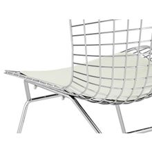 ПМ: Stool Group Стул обеденный Bertoia