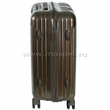 Aristocrat Чемодан пластиковый 1421A-24