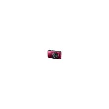Canon PowerShot SX260 HS Red