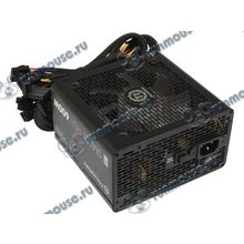 Блок питания 600Вт Thermaltake "Smart RGB 600W" SPR-0600NHSAW ATX12V V2.3 (20 24+4 8+6 8pin, вентилятор d120мм) + кабель питания EURO (1.5м) (ret) [140514]