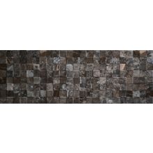 Плитка настенная Porcelanosa Recife Collection Mosaico Recife Antracita P34705181 316х900