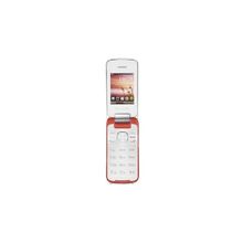 Alcatel ot2010d duos coralline