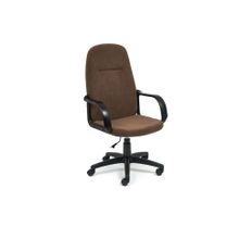 Tetchair Кресло LEADER, коричневый