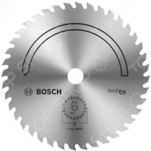 Bosch CR