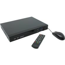 Видеорегистратор Orient    HVR-8808   4M4K    (8 Video In   32 IP-cam, AHD, 800FPS, 2xSATA, GbLAN, 2xUSB2.0, RS-485, VGA, HDMI, ПДУ)