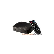 Мультимедийный плеер Iomega ScreenPlay™ MX Mobile 1Tb (35450) &lt;Full HD, HDMI, USB 2.0, Black&gt; (антивирус 1 год)
