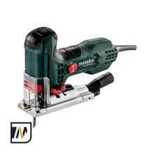 Электролобзик Metabo STE 100 Quick