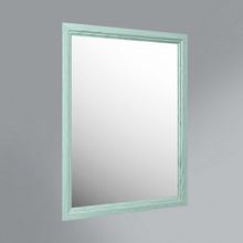 KERAMA MARAZZI PR.mi.60GR, Панель с зеркалом PROVENCE 60 см, зеленый