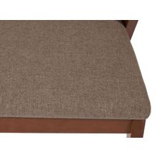 ПМ: Tetchair Стул мягкое сидение VERSA (Верса)
