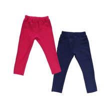 Sweet Berry розово-синие