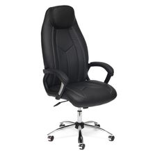 ПМ: Tetchair BOSS (хром)