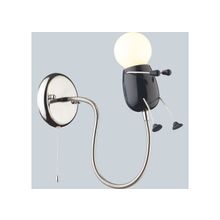 Odeon Light Riko boy, 2582 1W