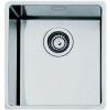 Кухонная мойка Smeg VSTR34-2