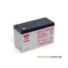 Аккумулятор Yuasa 12V9Ah (NPW45-12)