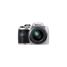Fujifilm finepix s8300 16mpix белый 42x 3" 1080p sdhc aa