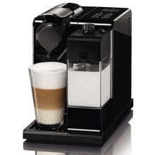 Кофемашина капсульная Delonghi EN 550.B Nespresso Lattissima Touch