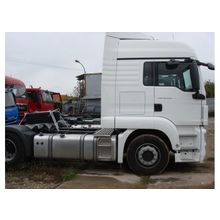 Седельный тягач MAN TGS 18.400 4x2 BLS LX