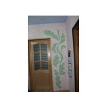 Декоративная штукатурка Silk Plaster (жидкие обои)