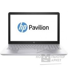 Hp Pavilion 15-cd005ur 2FN15EA silver 15.6"