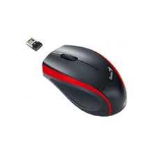 Мышь Genius DX-7010 Red USB