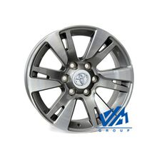 Replica WSP W1765 9.5x20 6 139.70 ET20.0 d106.1 AN POL