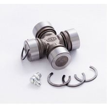 СибДеталь 5320-3422039СД Крестовина рулевая со стопор. кольц. (28х69х37.2) СибДеталь