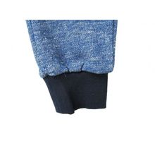 Luminoso для девочки синий меланж New Star