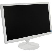 23.6" ЖК монитор PHILIPS 247E6EDAW   00 (LCD, Wide, 1920x1080, D-Sub, DVI, HDMI, MHL)