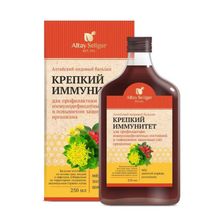 Крепкий иммунитет СПП 0,250 пл.