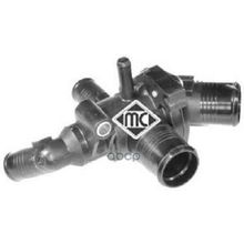 Корпус Термостата METALCAUCHO арт. 03808