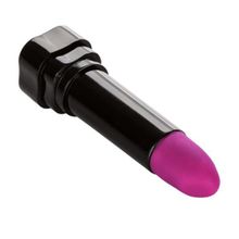 California Exotic Novelties Оригинальный вибратор-помада Hide   Play Lipstick