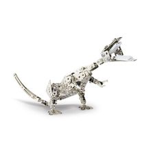 Конструктор EITECH 00095 Тираннозавр Rex 250 деталей