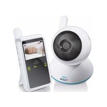 Видеоняня Philips Avent SCD600