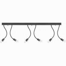 Nowodvorski Flex Black 9765