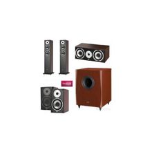 Elac 50.2 5.1 Set 3