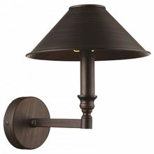 Arte Lamp Бра Arte Lamp Giordano A2398AP-1BA ID - 416356