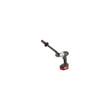 Аккумуляторный винтоверт Metabo BS 18 LTX-XЗ Quick 602114610