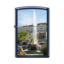 Zippo Зажигалка  239 PETERHOF