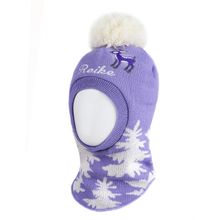 Reike Шапка-шлем Reike Deer purple  RKN1718-2 DR purple